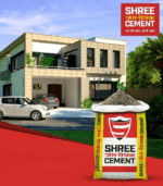 shree jungrodhak cement