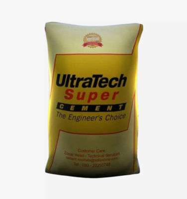 super ultratech