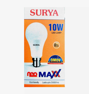 surya 10 w led