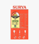 surya 10w led max