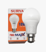 surya led bulb 10w maxx