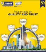 uhd tmt jindal