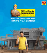 ultratech premium cement