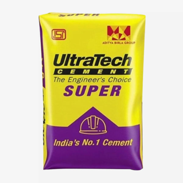 Ultratech Super Composite Cement