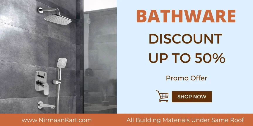 Bathware-products on NirmaanKart Ranchi.webp