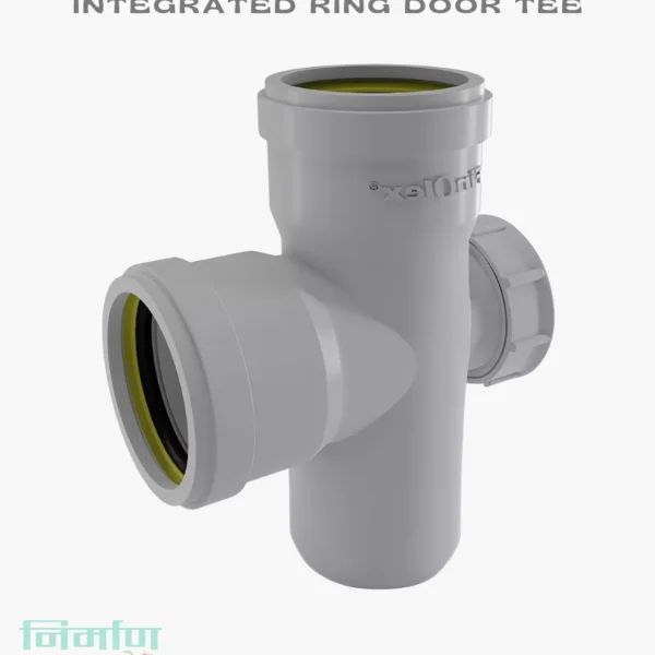 door-tee-finolex