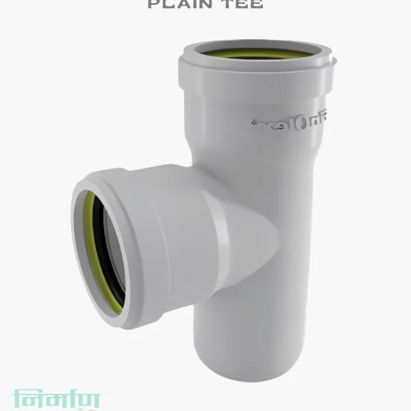 finolex-plain-tee
