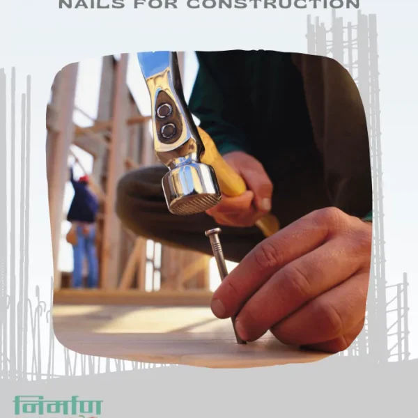 nails for construction