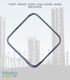 tmt ring for column