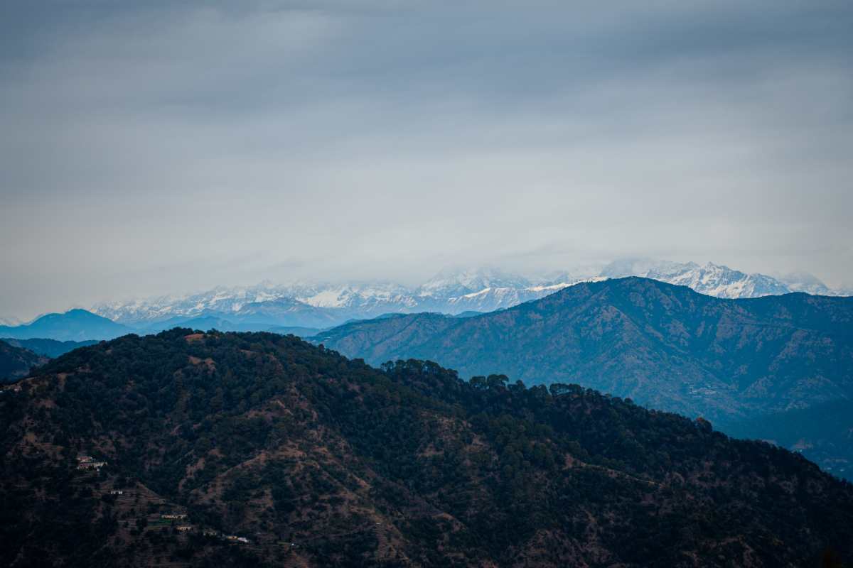 Students of Nirvana Yoga School