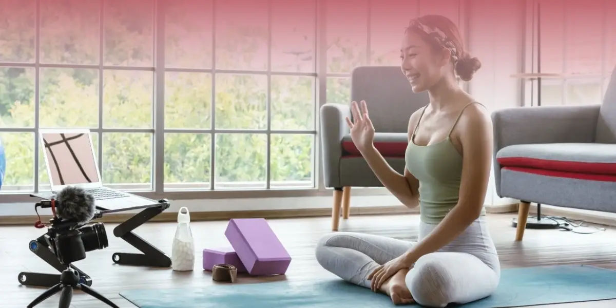 Live 200-Hour Online Hatha Ashtanga Vinyasa Yoga Teacher Training Course