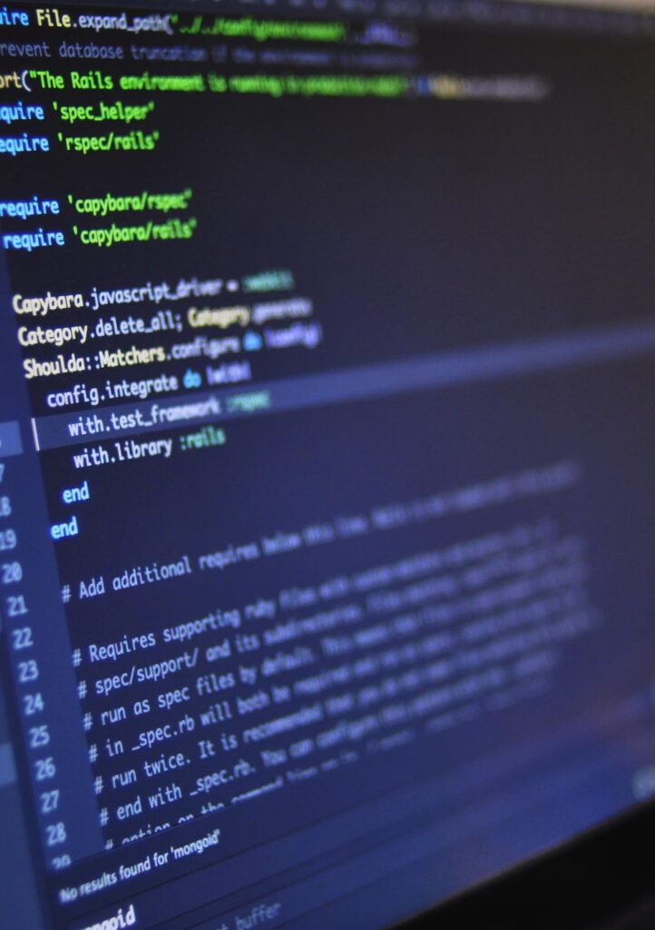 Computer Programming (Basic) Course - Nishtha Institute of Skill