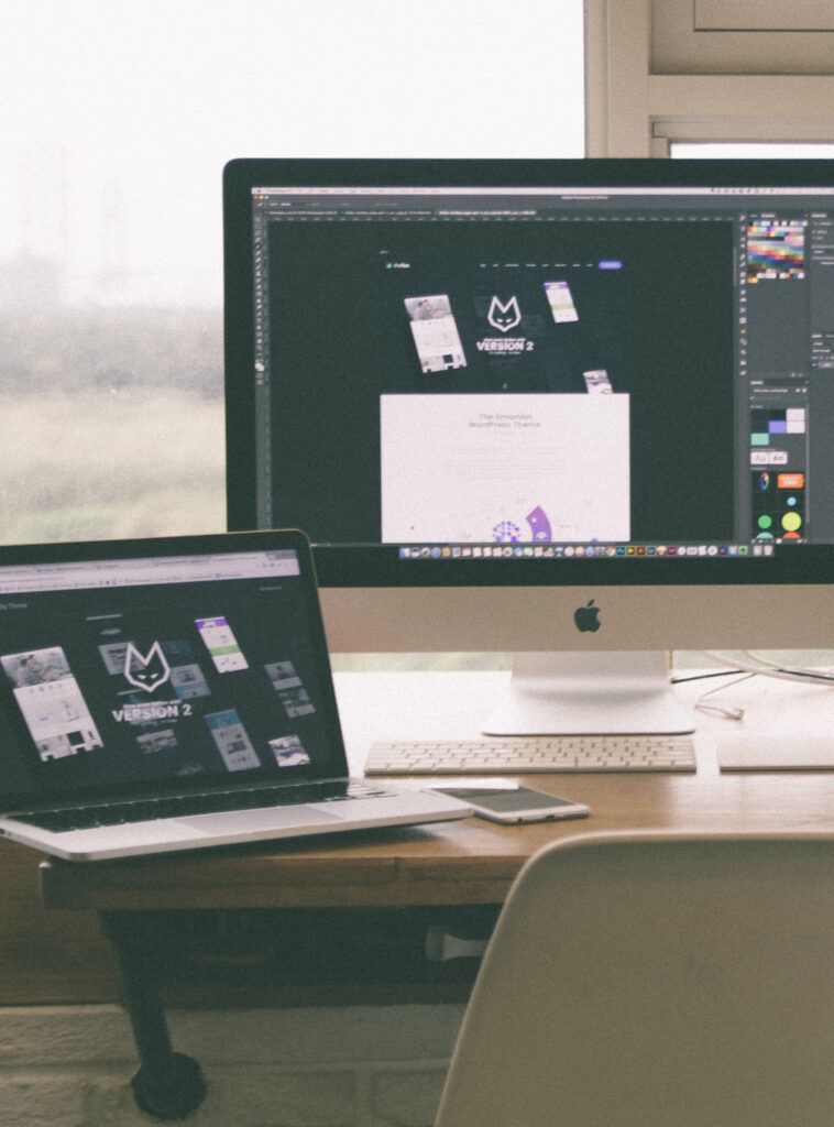 Web Designing services provide by NISD Kolkata