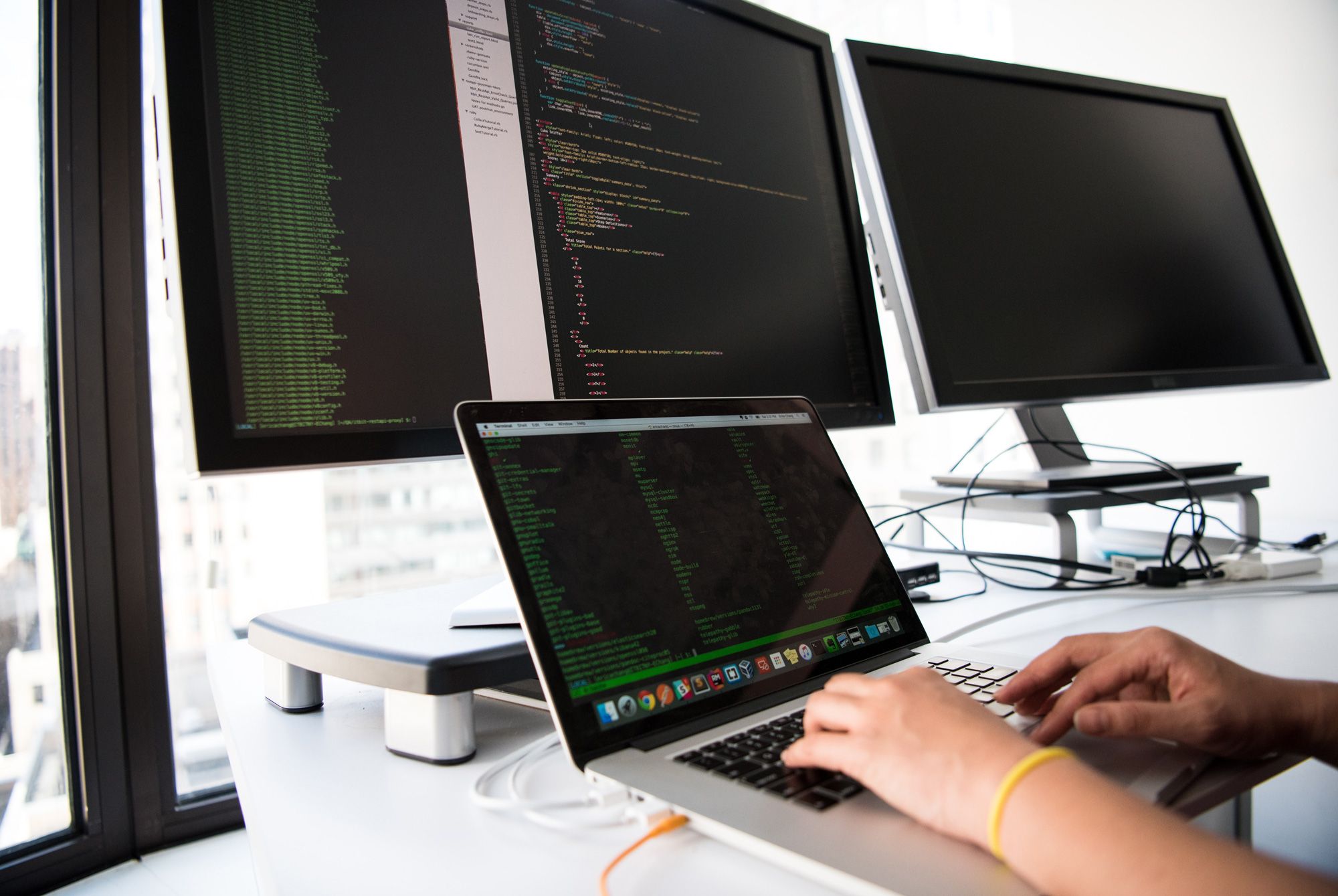 Overview of Computer Programming - Nishtha Institute of Skill Development