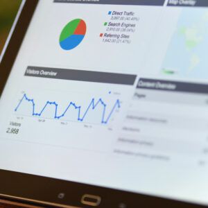 Stock Market Analysis by NISD Kolkata