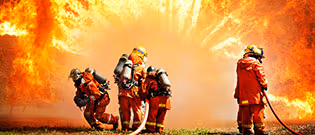 Fire Safety Training