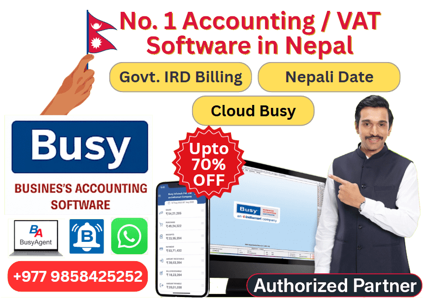 IT Solutions