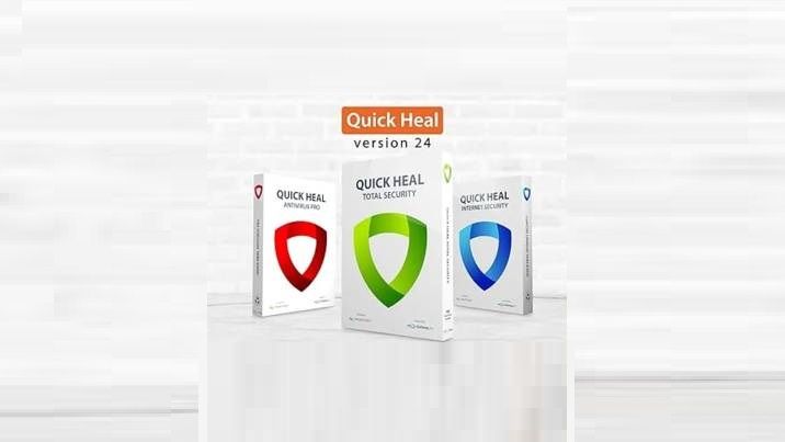Quickheal Antivirus