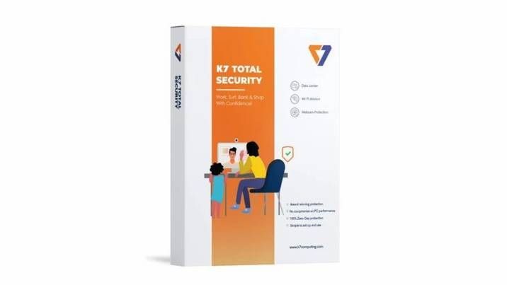 K7 Antivirus