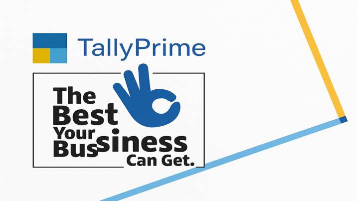 Tally Accounting Software
