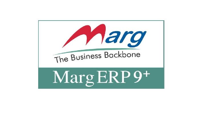 Marg Accounting
