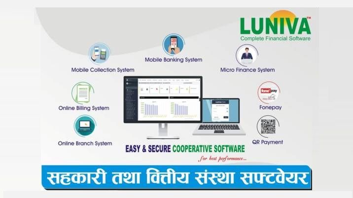 Luniva Cooperative Software