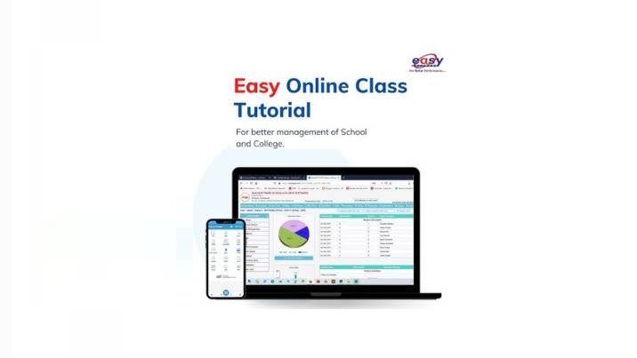 EasySoft College/School Software