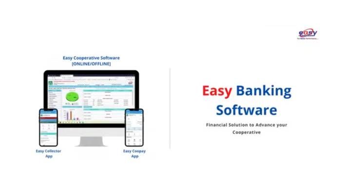 EasySoft Banking Software
