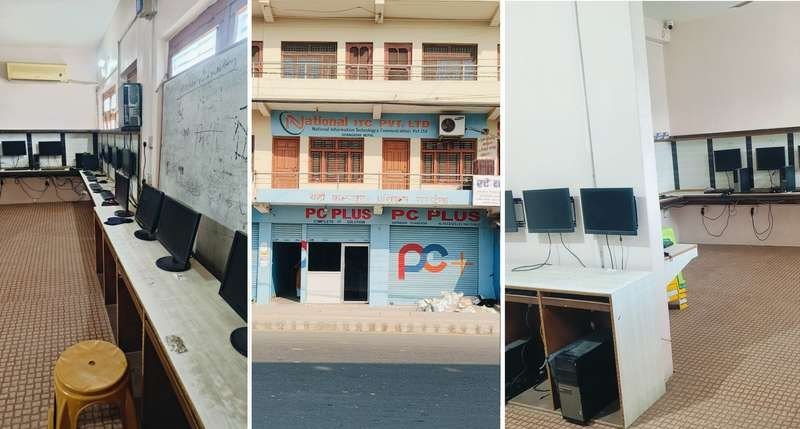 Our Office
