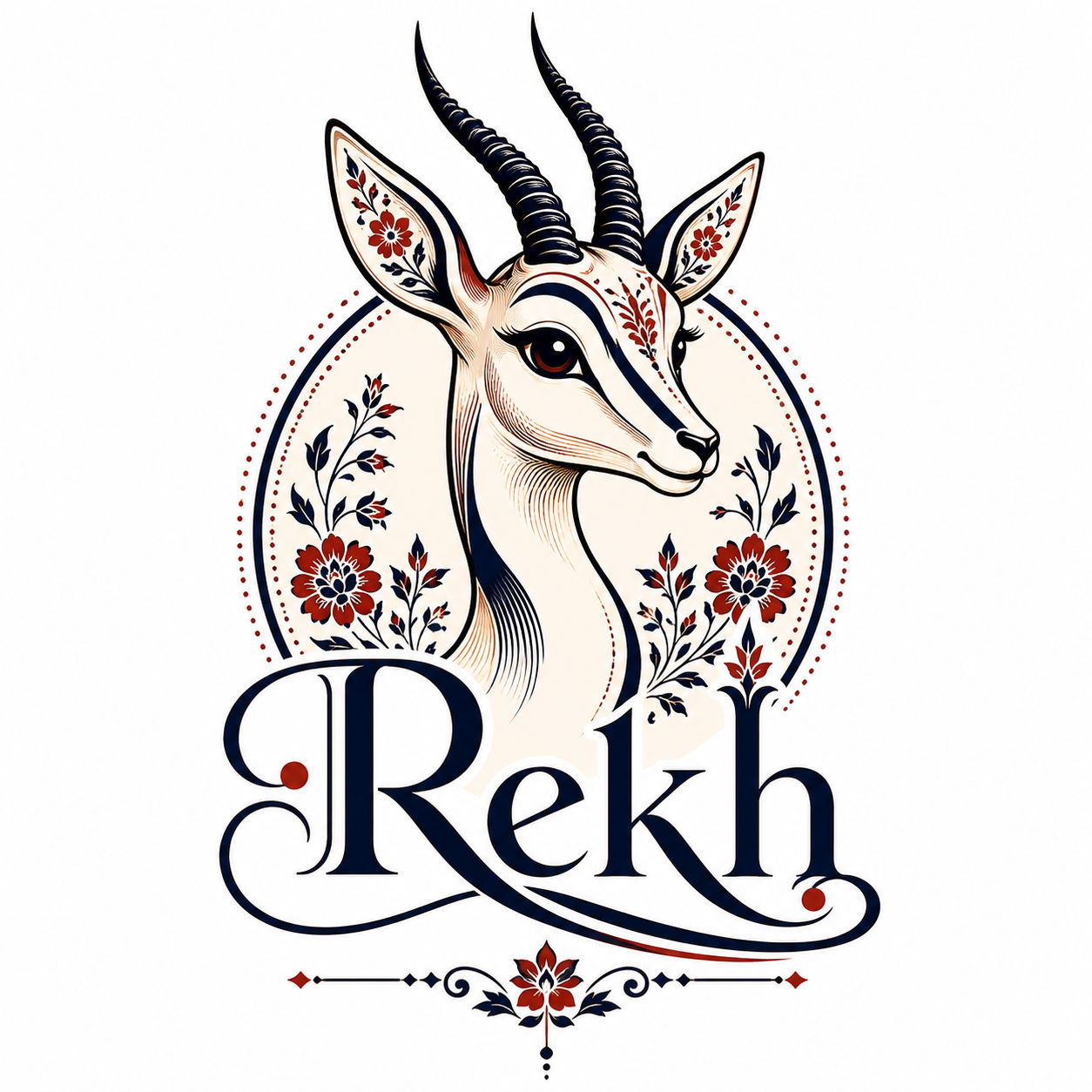 Rekh Logo