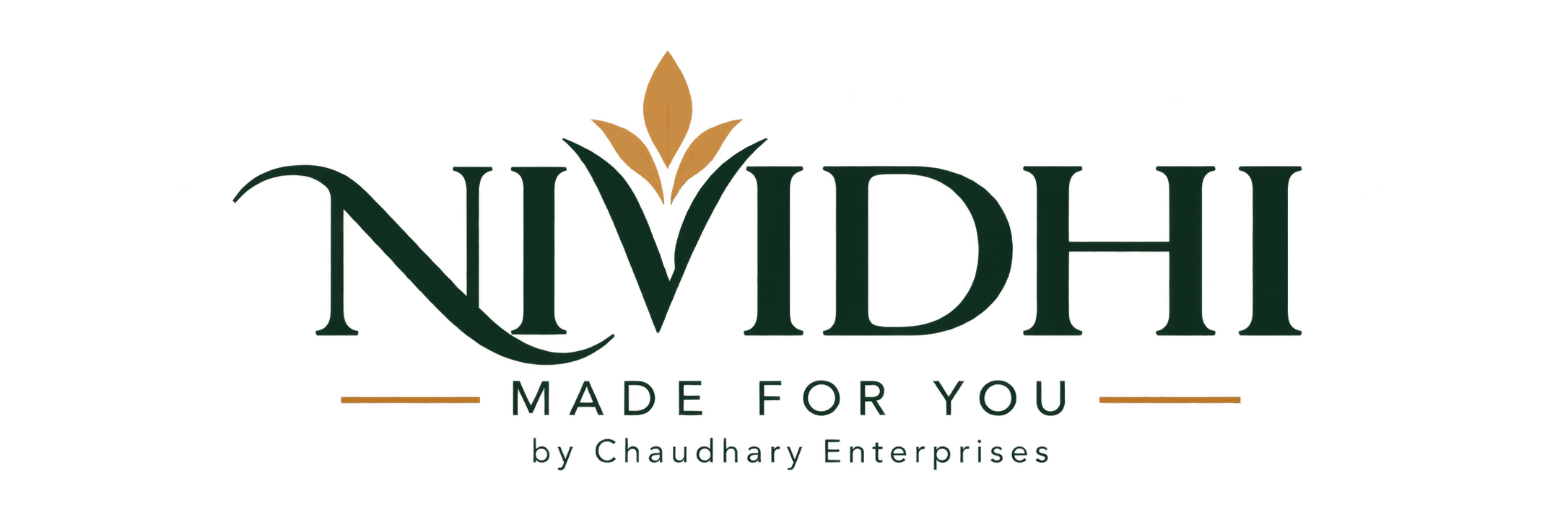 NIVIDHI — Made for You, by Chaudhary Enterprises