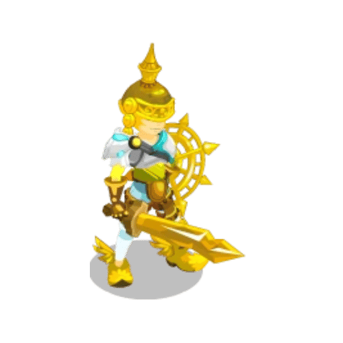 King Midas