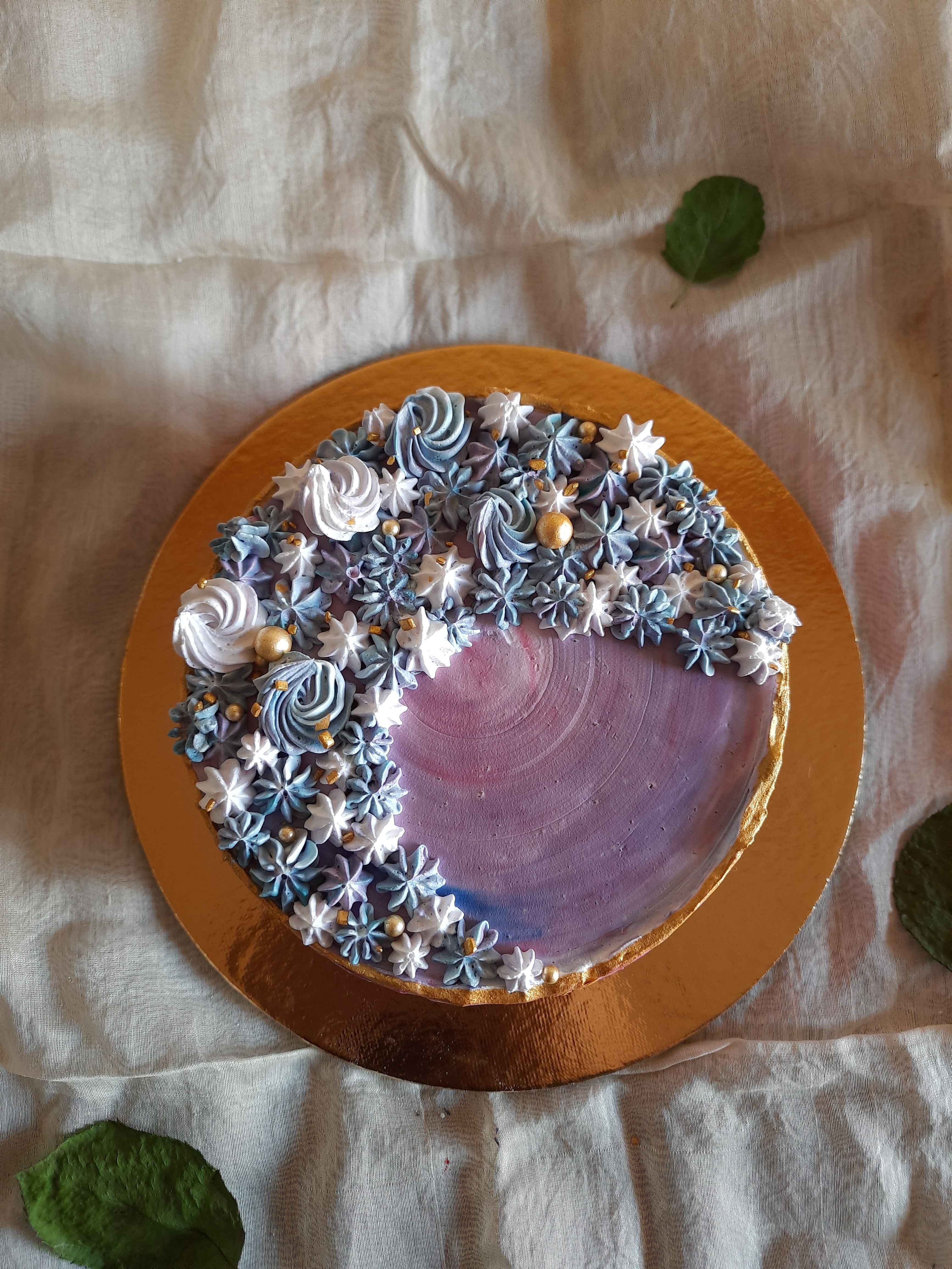 Cakes