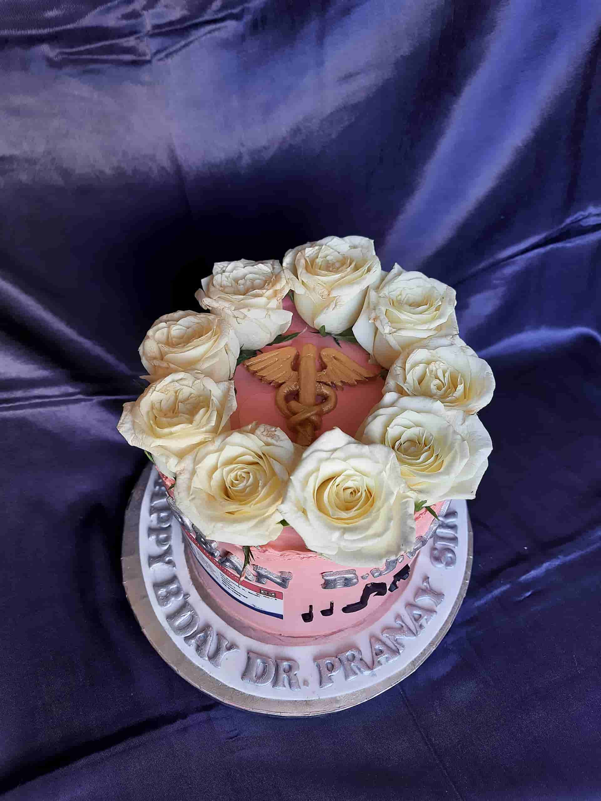 Great Escake cake 10 - Premium quality eggless dessert