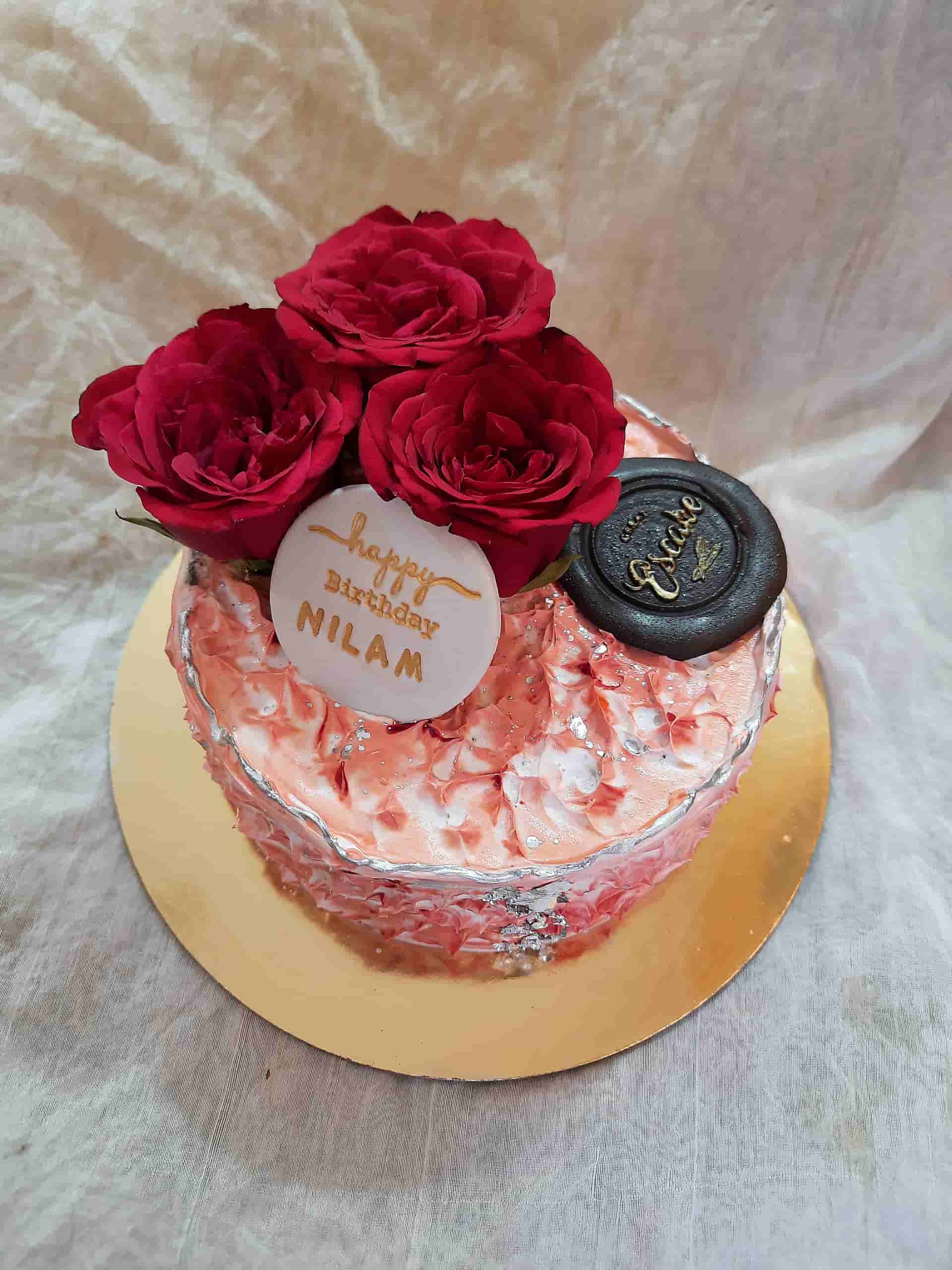 Great Escake cake 14 - Premium quality eggless dessert