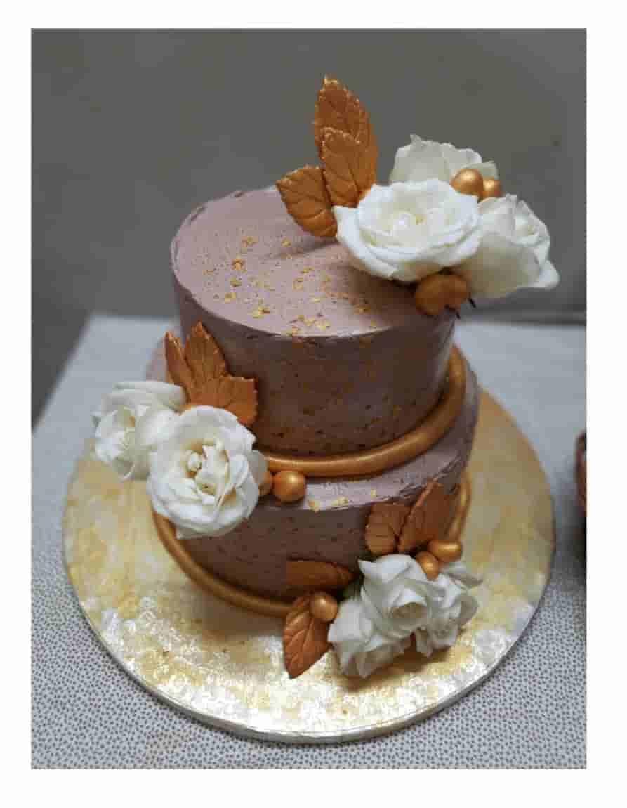 Great Escake cake 15 - Premium quality eggless dessert