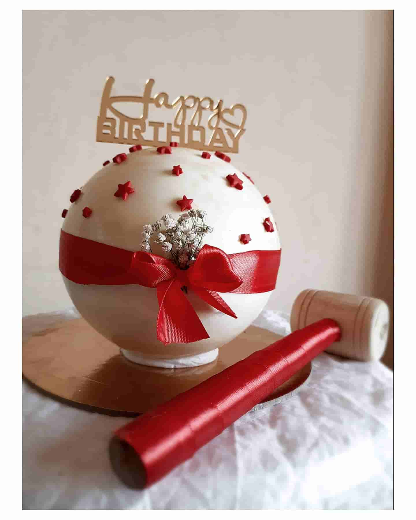Great Escake cake 18 - Premium quality eggless dessert