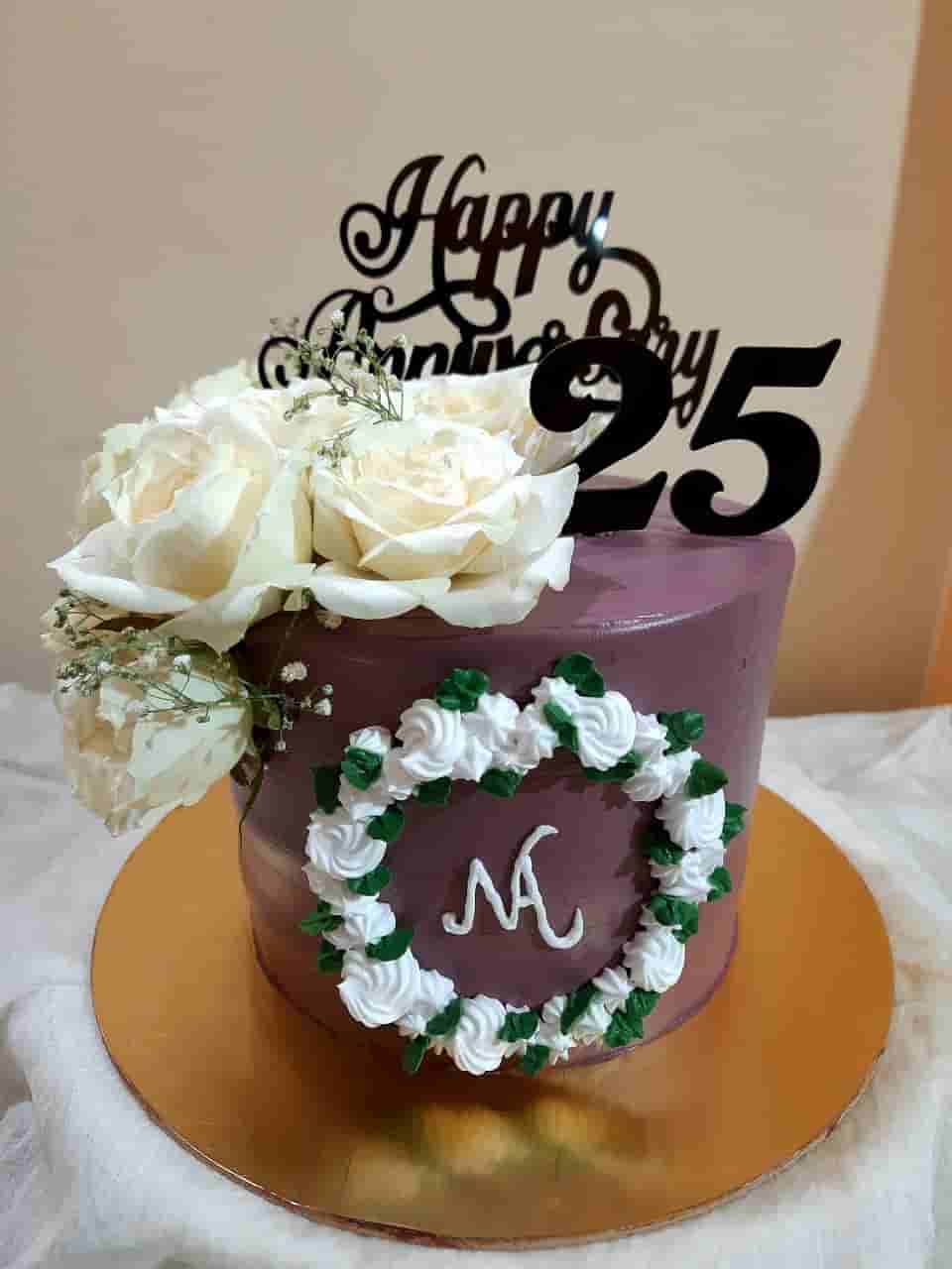 Great Escake cake 19 - Premium quality eggless dessert