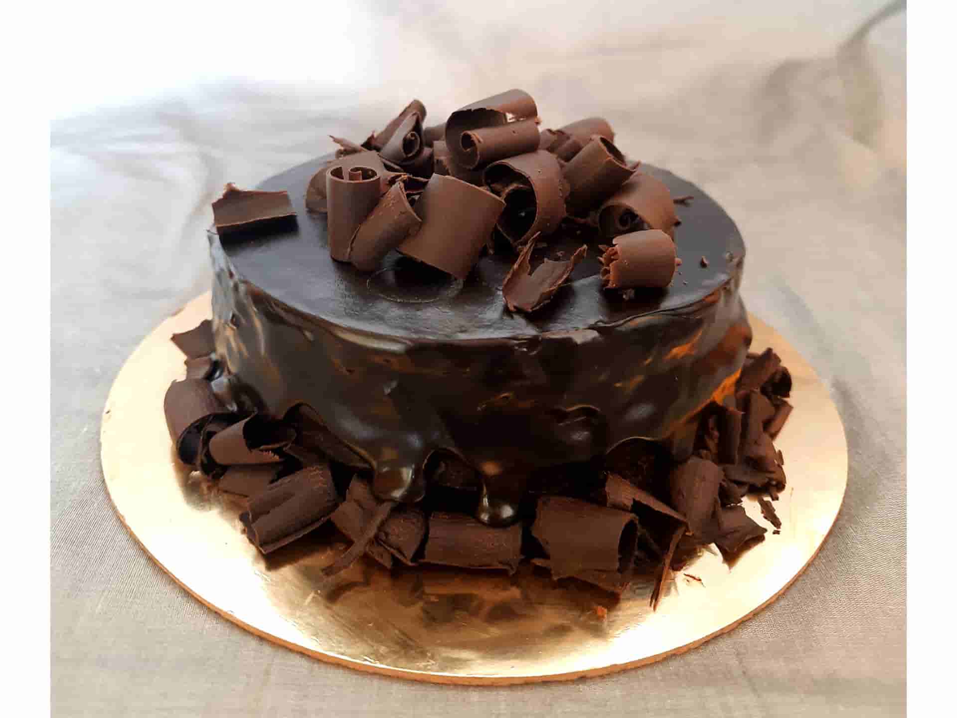 Premium Brownies