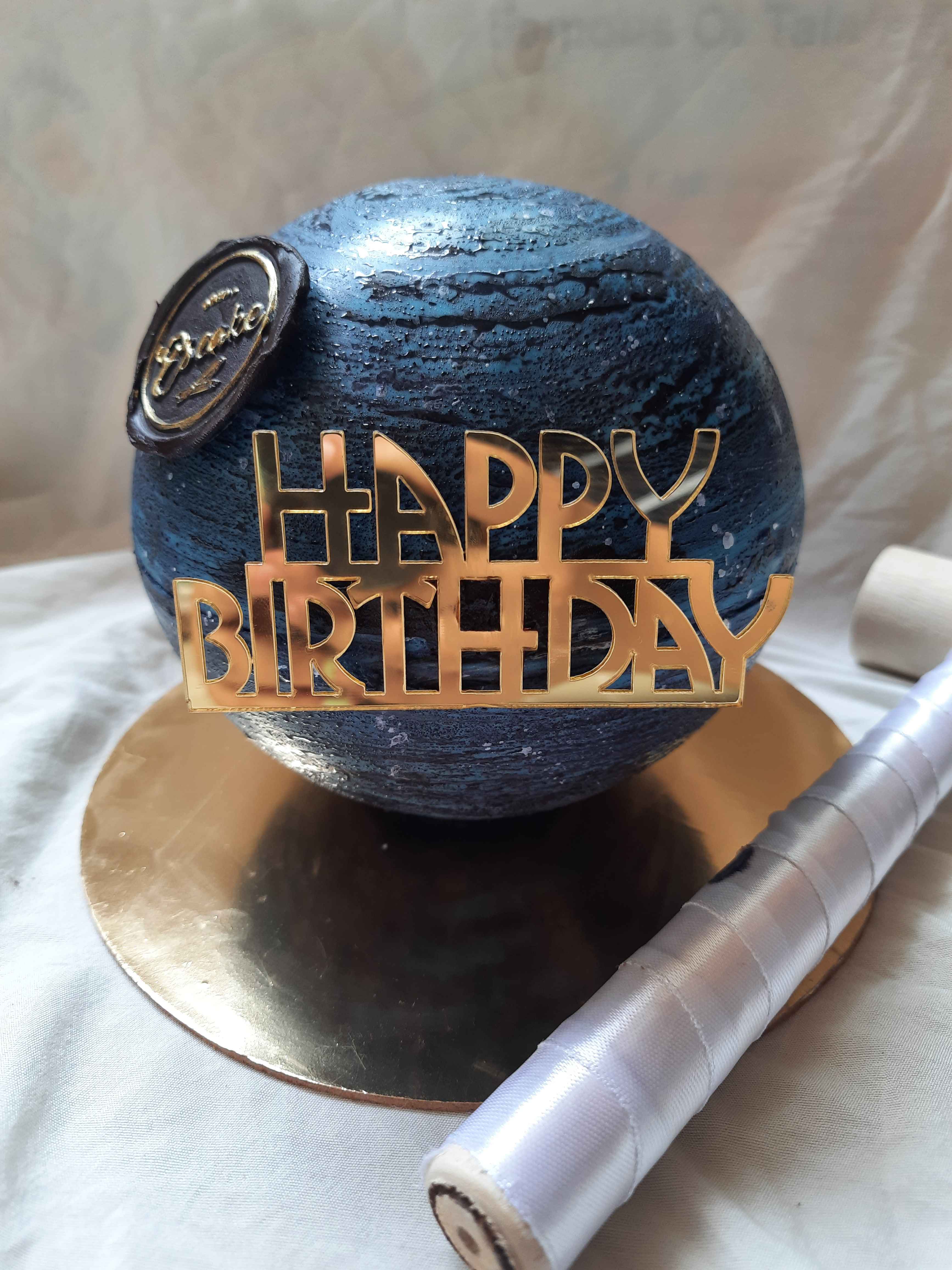 Great Escake cake 6 - Premium quality eggless dessert