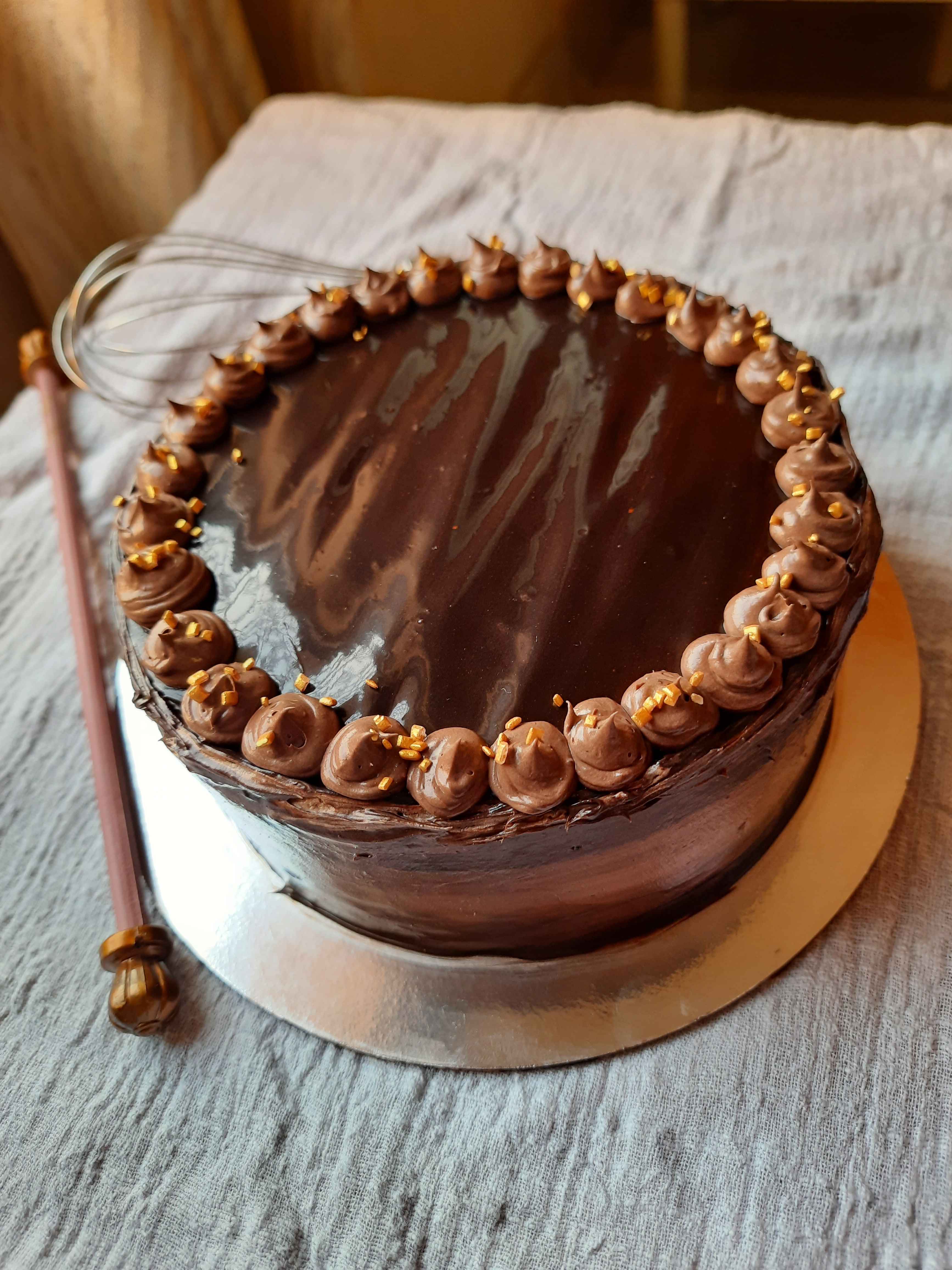 Great Escake cake 7 - Premium quality eggless dessert