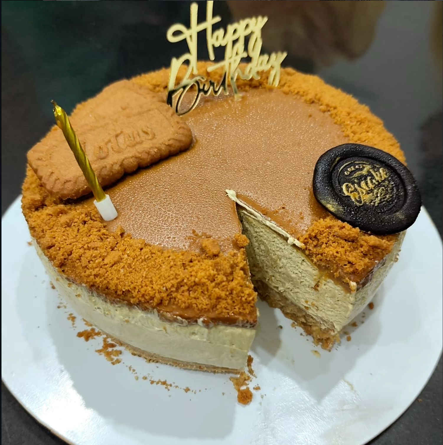 Cheesecakes