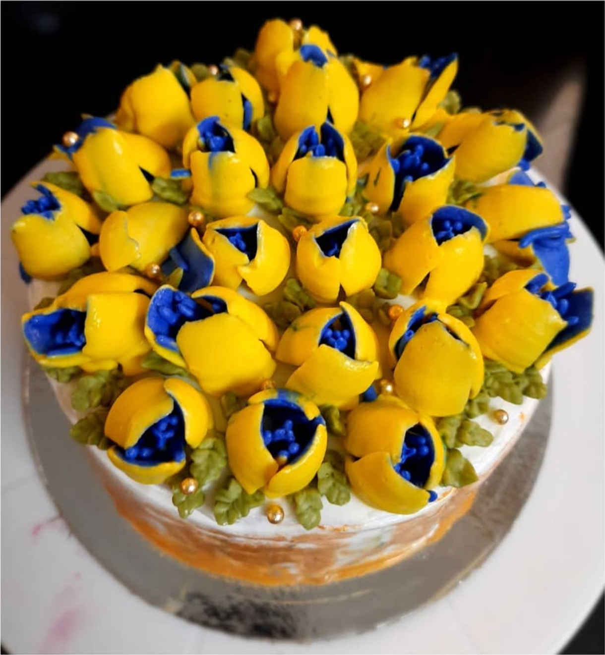Great Escake dessert inspiration
