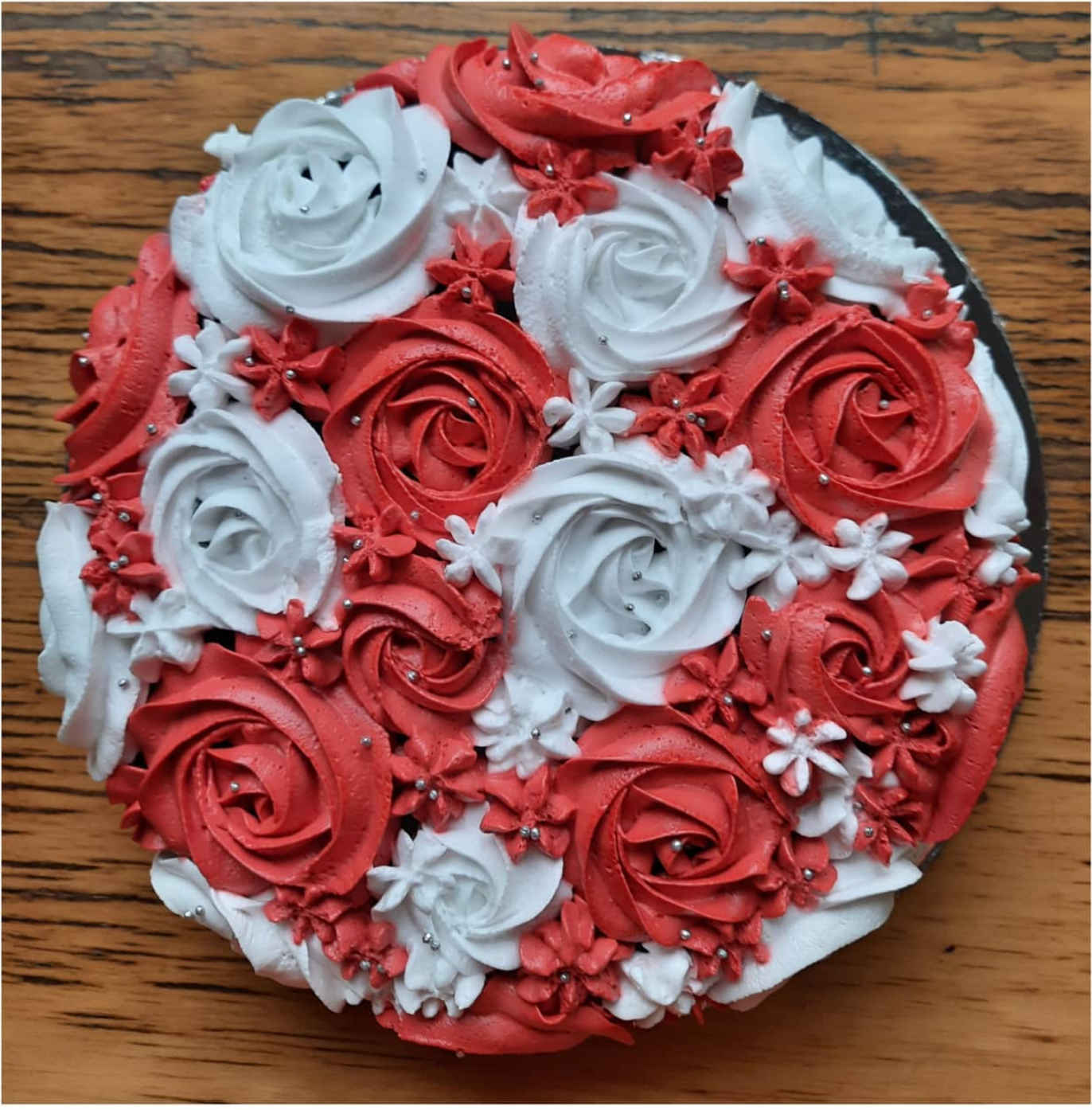 Great Escake dessert inspiration