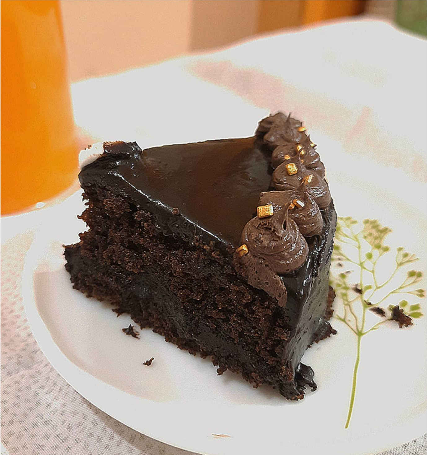 Great Escake dessert inspiration