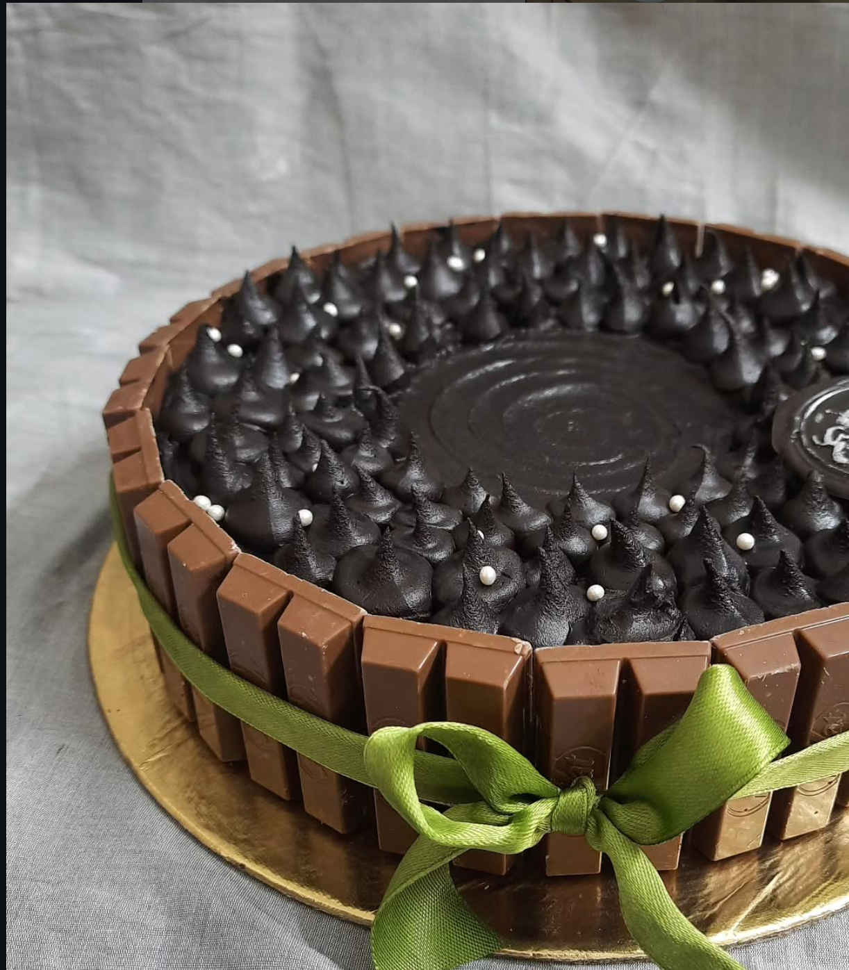 Great Escake dessert inspiration