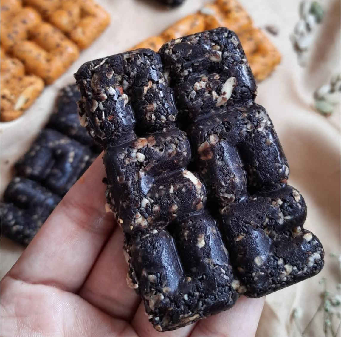 Granola / Protein Bars