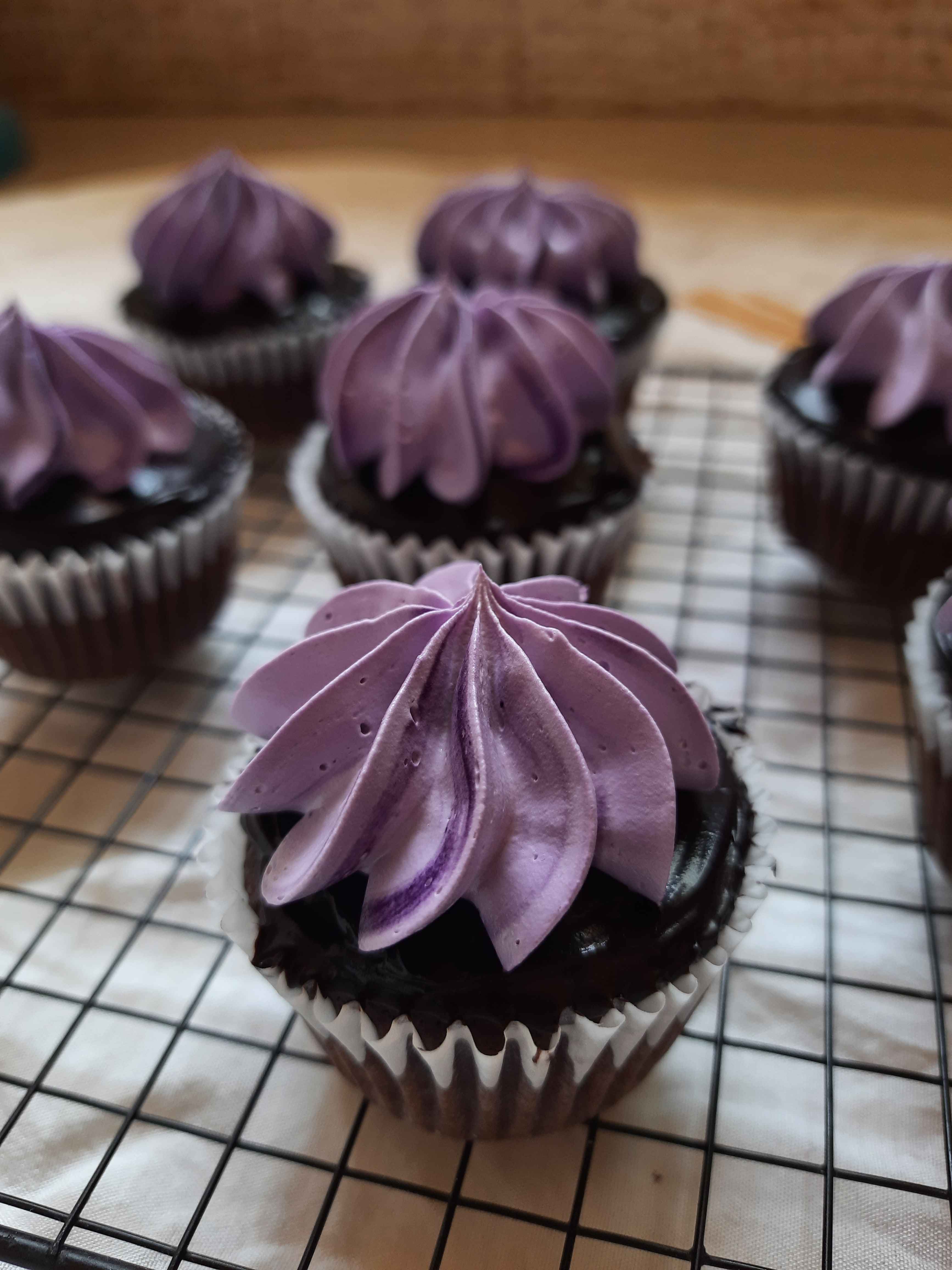 Artisan Cupcakes