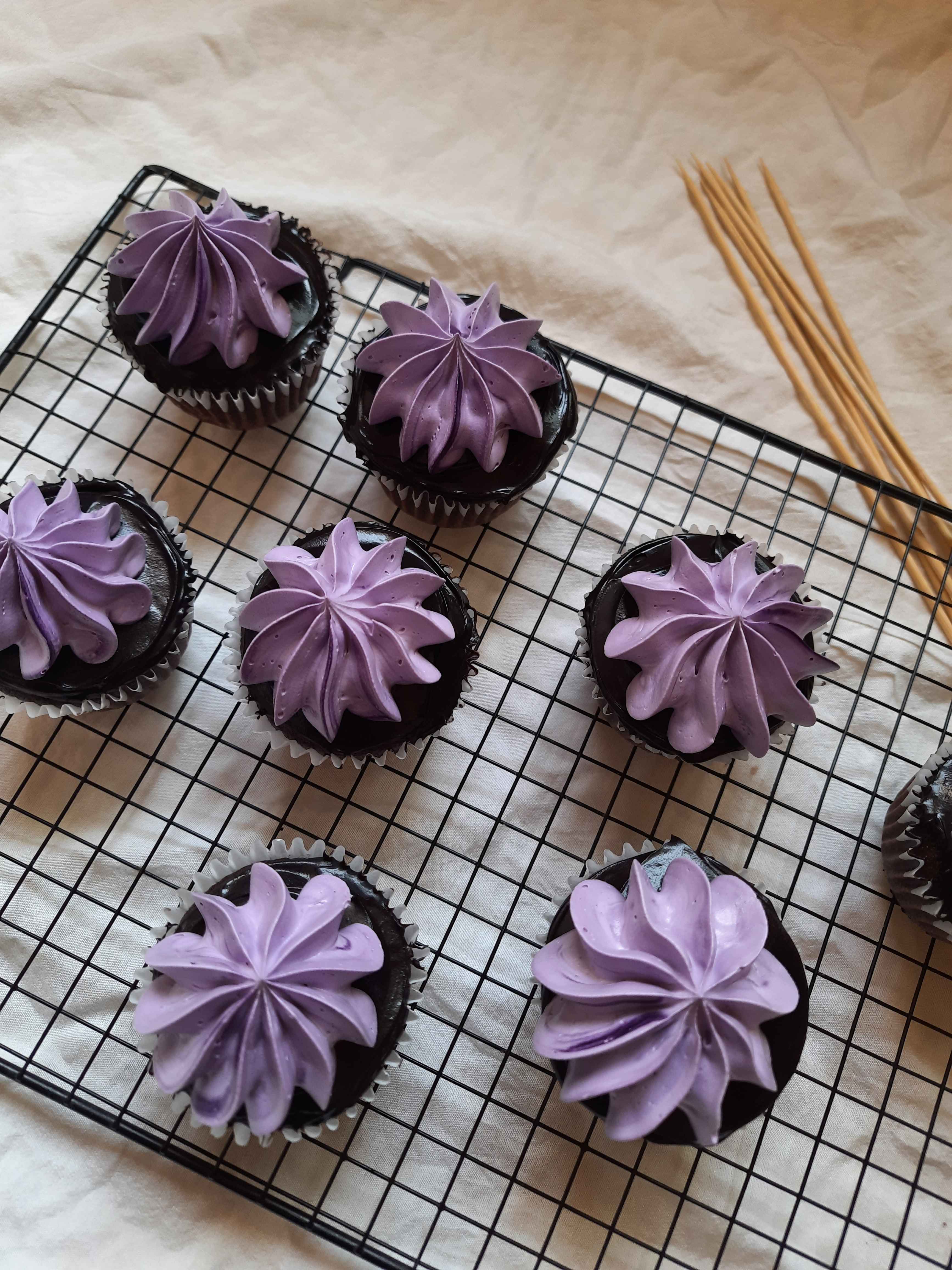 Great Escake cupcake 1 - Premium quality eggless dessert
