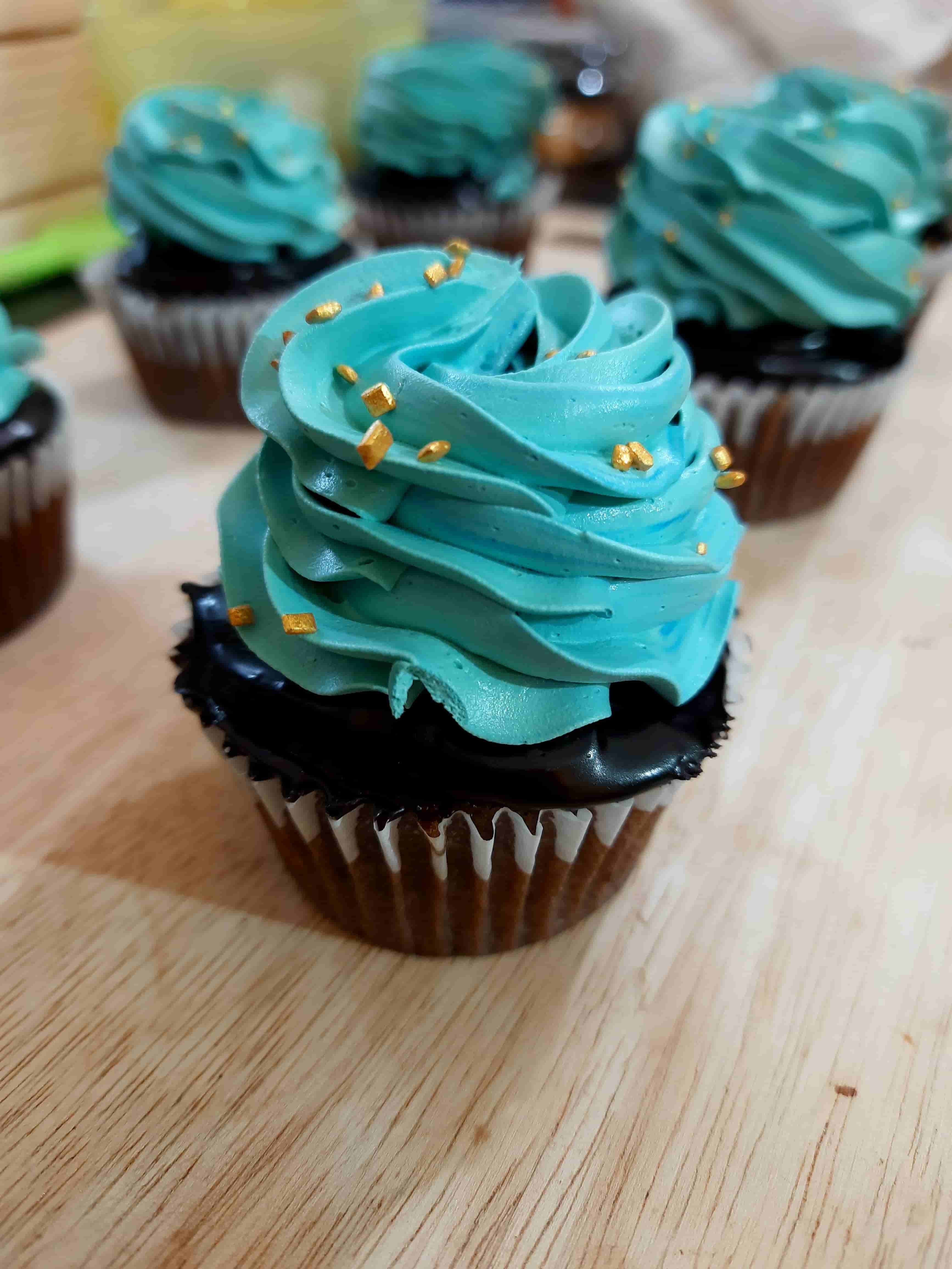 Great Escake cupcake 10 - Premium quality eggless dessert